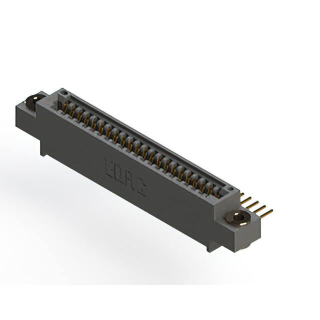 395-022-559-603 EDAC Inc.  Edgeboard Connectors